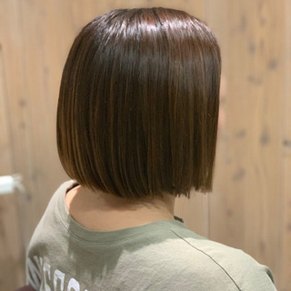 カットモデル💇‍♀️募集中！！