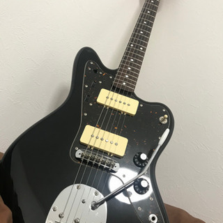 Bacchus BJM-60E ALL MAHO ジャズマスター
