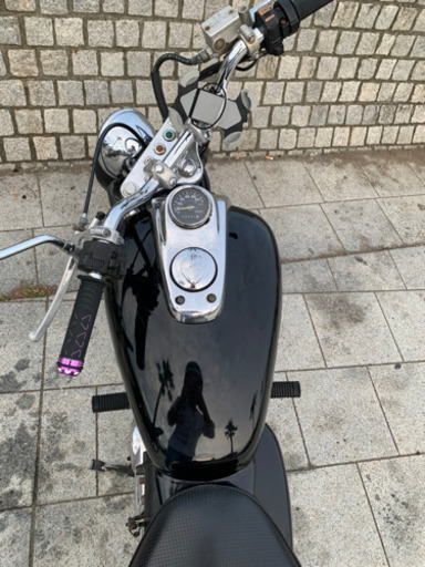 マグナ50