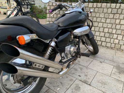 マグナ50