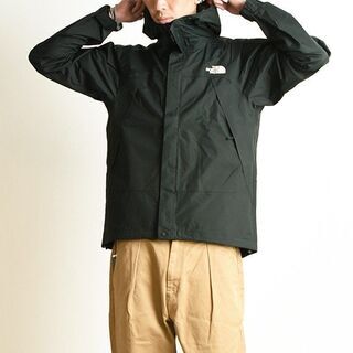 【ネット決済・配送可】【新品】NORTH FACE ドットショッ...