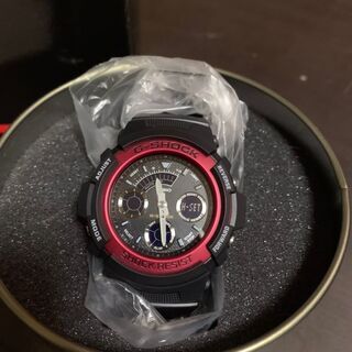 G-SHOCK AW-591-4AER 新品 未使用品