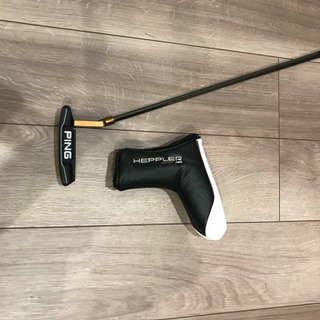 PING HEPPLER ANSER2 ピン パター