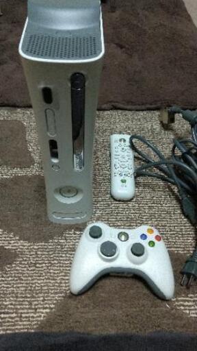 Xbox360 g Hdd ソフト 外付けhdd 竜哉 足利のおもちゃの中古あげます 譲ります ジモティーで不用品の処分