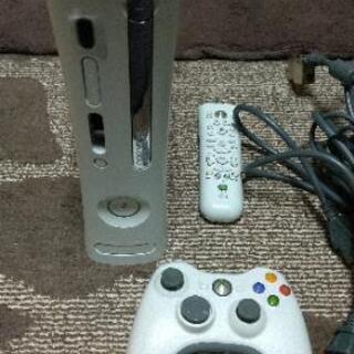 xbox360 20G HDD ソフト