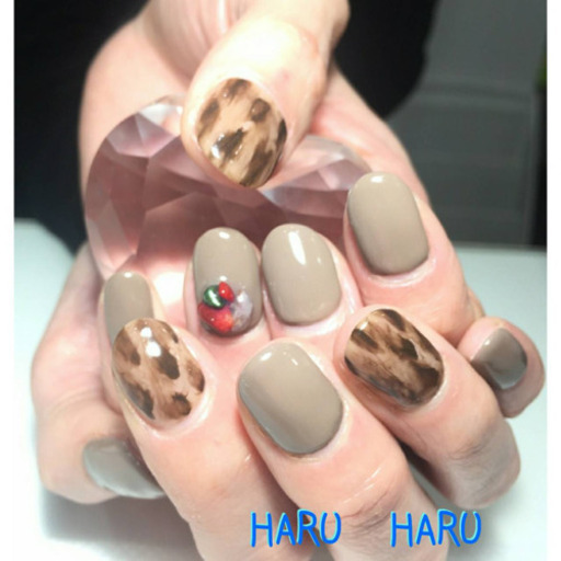 ネイル エステサロン Haru Haru Haru Haru 垂水のその他の無料広告 無料掲載の掲示板 ジモティー