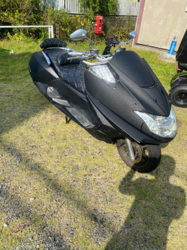 マグザム　SG21 マットブラック　値下げ