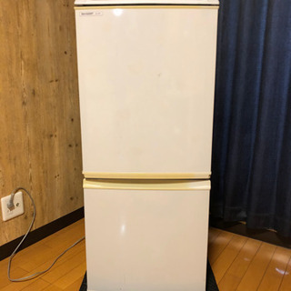 【ネット決済】2ドア冷蔵庫
