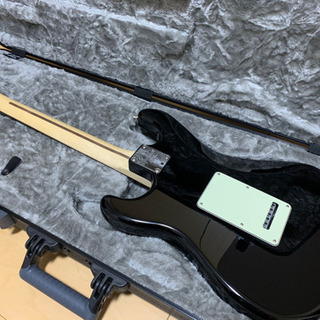 Fender USA American Professional Stratocaster 2020年製　ギター