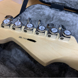 Fender USA American Professional Stratocaster 2020年製　ギター