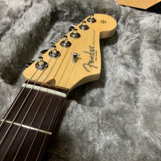 Fender USA American Professional Stratocaster 2020年製　ギター