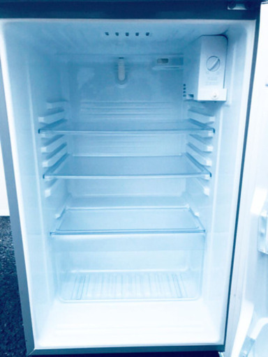 ③553番AQUA✨ノンフロン冷凍冷蔵庫✨AQR-141A‼️