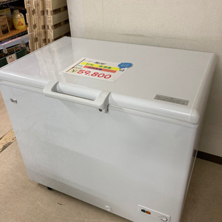 商談成立　冷凍ストッカー 商談成立 冷凍ストッカー