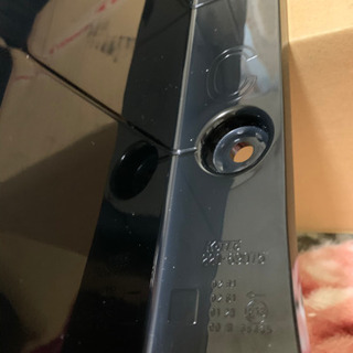 ダイハツ　タント　650 左テールランプ