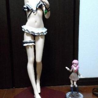 売れました、御坂美琴65cm柔らかバスト版 【公式通販】