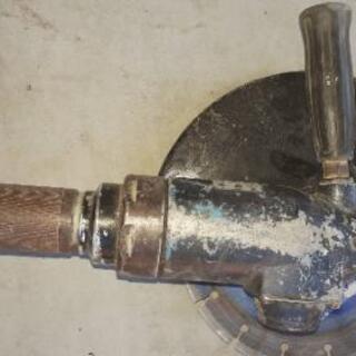 東空エアーカッター　工具