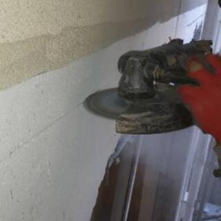 東空エアーカッター　工具