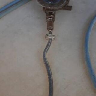 東空エアーカッター　工具