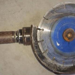 東空エアーカッター　工具