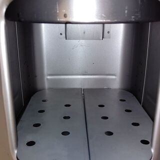 【再値下げ】ogawa(オガワ) ちびストーブ3（未使用品）