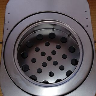再値下げ】ogawa(オガワ) ちびストーブ3（未使用品）