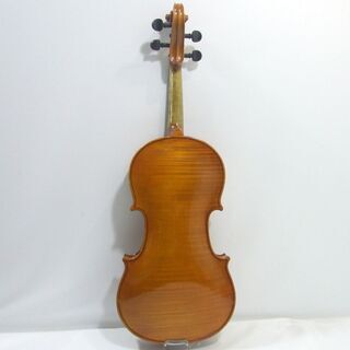 メンテ済み ドイツ製 Wilhelm Hermann Hammig SAMAPO 裏板1枚