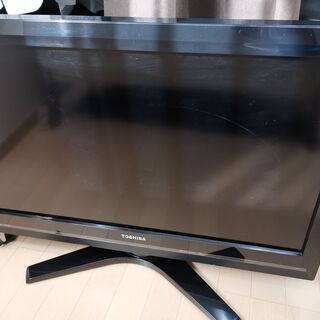 東芝 REGZA 32型