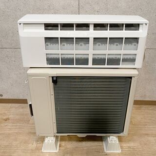 急募★ 8*110 美品★富士通 ルームエアコン AS-C22K-W インバーター冷暖房エアコン ノクリア Cシリーズ 主に6畳用 2020年製 
