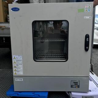 定温乾燥機 OFW-600 ETTAS アズワン 定温乾燥機 OFW-600 ETTAS アズワン