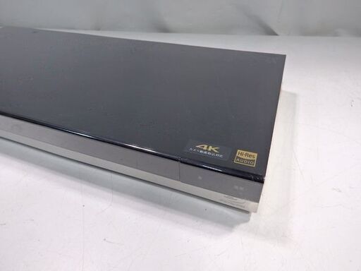動作品/ソニー◇ブルーレイレコーダー/BDZ-ZW1500◇1TB/ハイレゾ対応