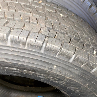 225/90R 17.5 4トンスタッドレス 【公式通販】