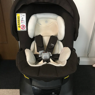 エールベベ クルットnt2 カカオブラウン 2018製