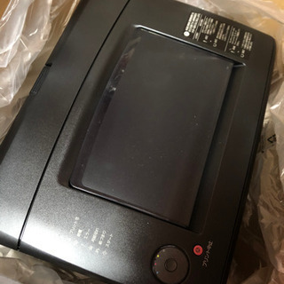 NECのプリンター PR-L5600C