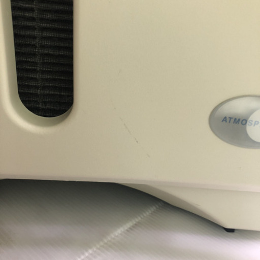 【ほぼ新品】Amway 空気清浄機 アトモスフィア
