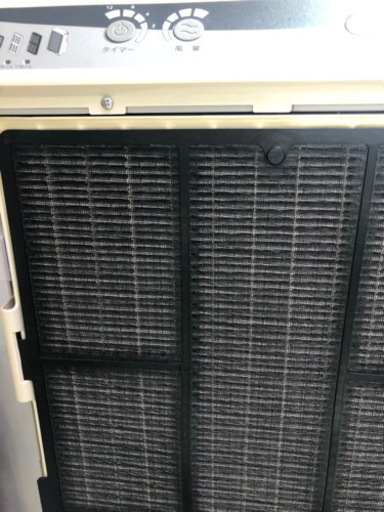 【ほぼ新品】Amway 空気清浄機 アトモスフィア
