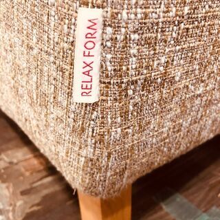 RELAXFORM リラックスフォーム Amor アモルソファー ダイニングセット
