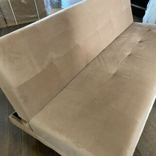 撮影で使ったソファーベッド！新品です。通常39800円で販売してます！13800円でOKです！厚さが違う！ 撮影で使ったソファーベッド！新品です。通常39800円で販売してます