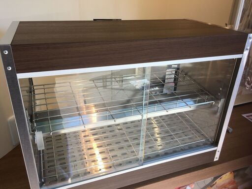 美品】ホットショーケース | noonanwaste.com