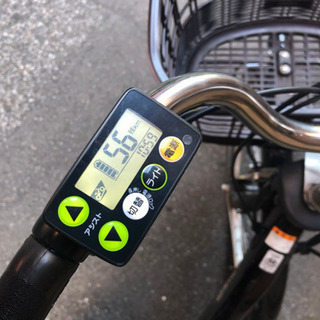 引き渡し予定確定済！ヤマハ YAMAHA PAS 電動アシスト自転車
