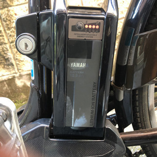 引き渡し予定確定済！ヤマハ YAMAHA PAS 電動アシスト自転車