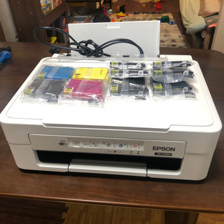 【ネット決済】【ジャンク品】EPSON px-049 セット　プ...