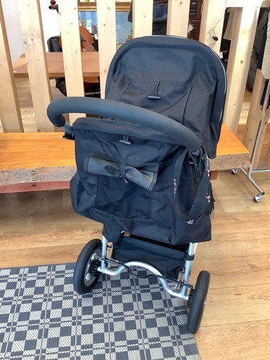 Air Buggy mimi BABY SAFE