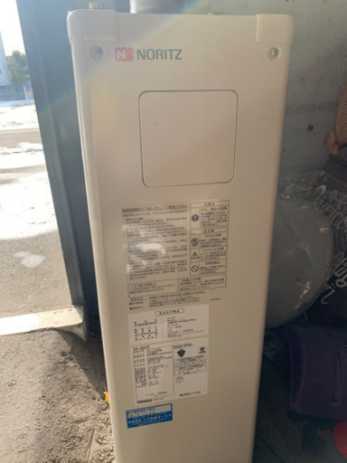 年始限定値下げ！灯油ボイラー 2017年NORITZ OX-307FF ノーリツ 給湯器 年始限定値下げ！灯油ボイラー 2017年NORITZ OX-307FF ノーリツ 給湯器