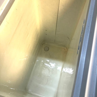 SANYO冷凍ストッカーSCR-42G