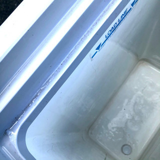 SANYO冷凍ストッカーSCR-42G