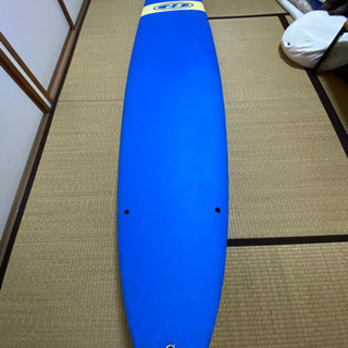 ロングボード<<grommet surfboard>>