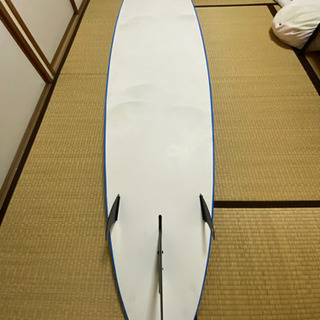 【初心者用】Grommet SURF BOARD 9'0ft ロングボード ロングボード<<grommet surfboard>>