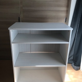 【ネット決済】IKEA 本棚　棚　シェルフ