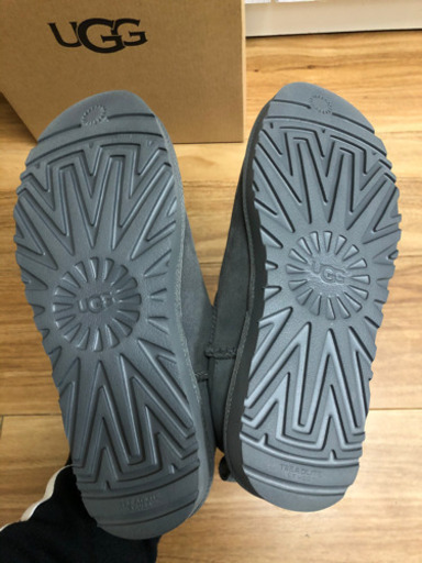 UGG CLASSIC ULTRA MINI 美品 | noonanwaste.com