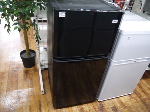 Haierの2ﾄﾞｱ冷蔵庫 （2013年製）のご紹介！安心の6ヶ月保証つき 